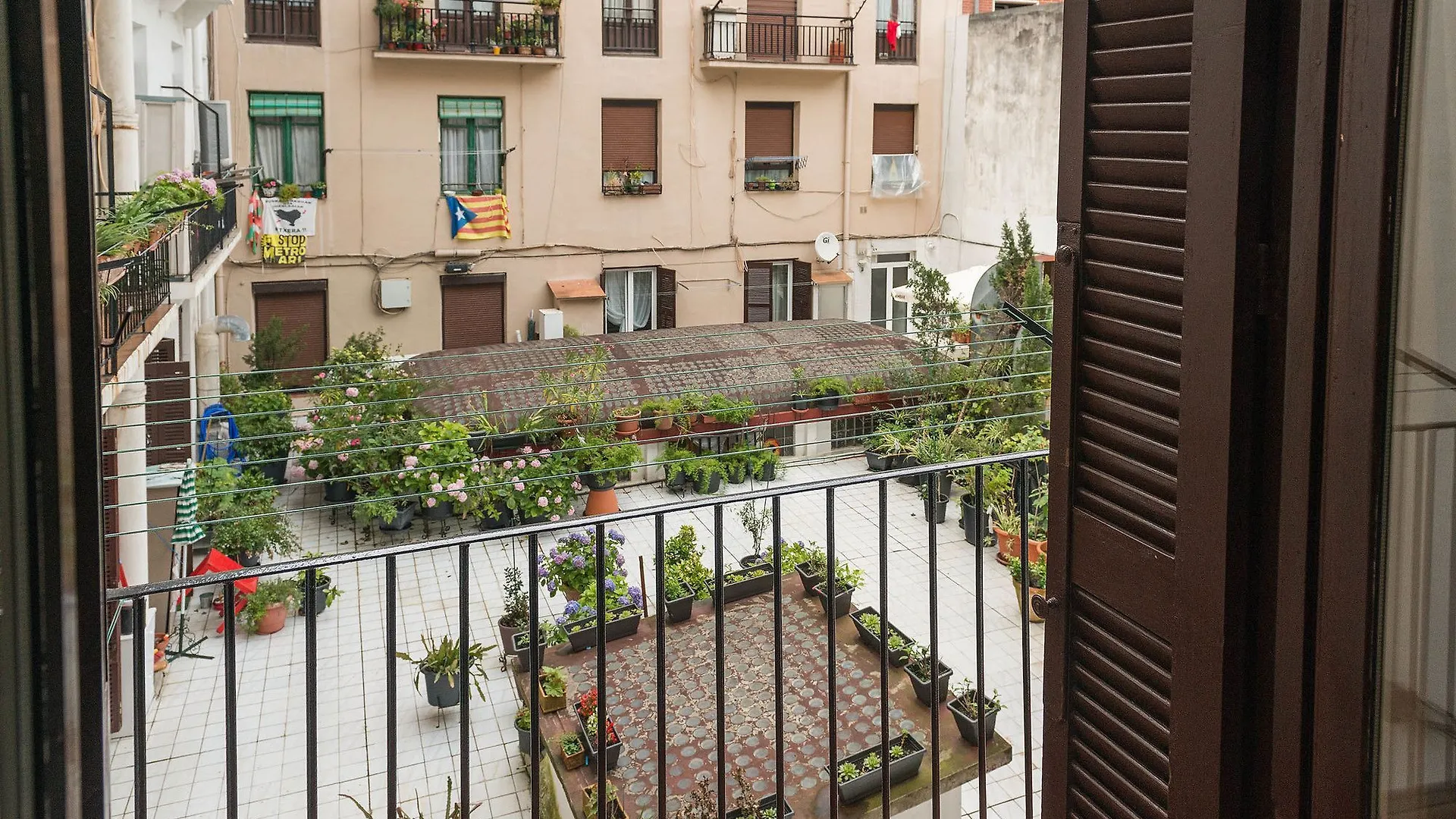 Apartamento Zurriola By People Rentals سان سيباستيان