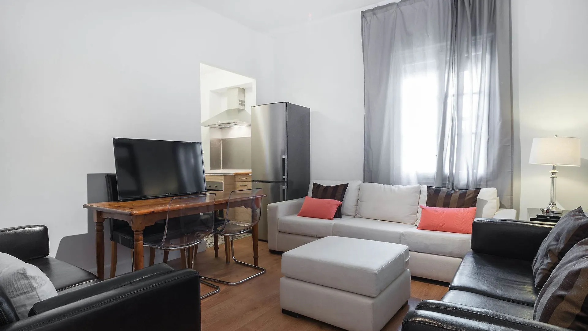 Apartamento Zurriola By People Rentals سان سيباستيان 0*,  إسبانيا