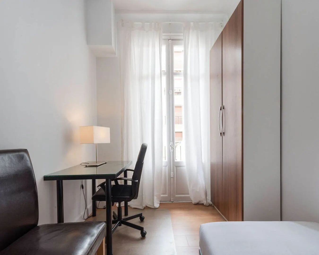 شقة Apartamento Zurriola By People Rentals سان سيباستيان