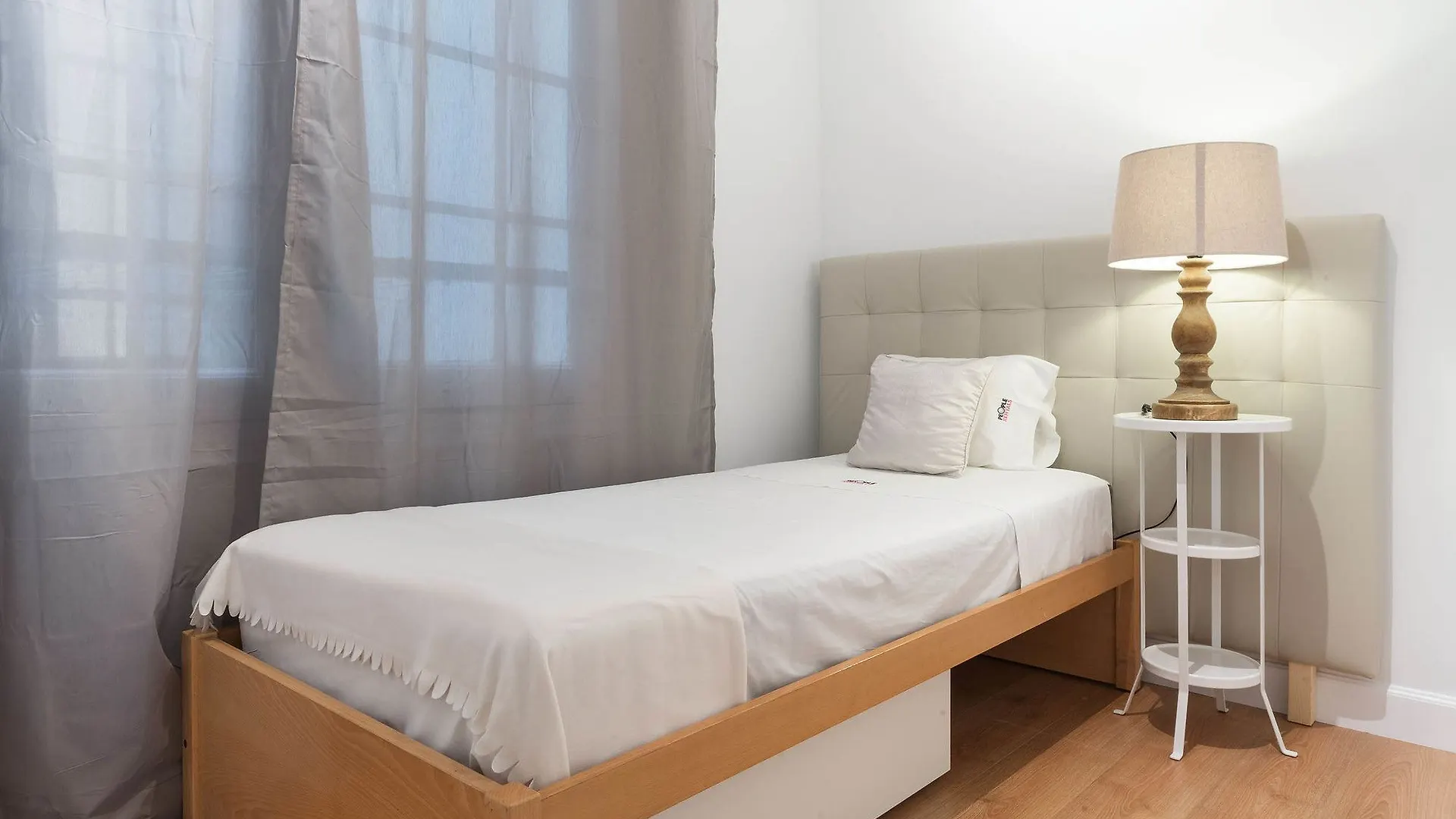 Apartamento Zurriola By People Rentals سان سيباستيان إسبانيا