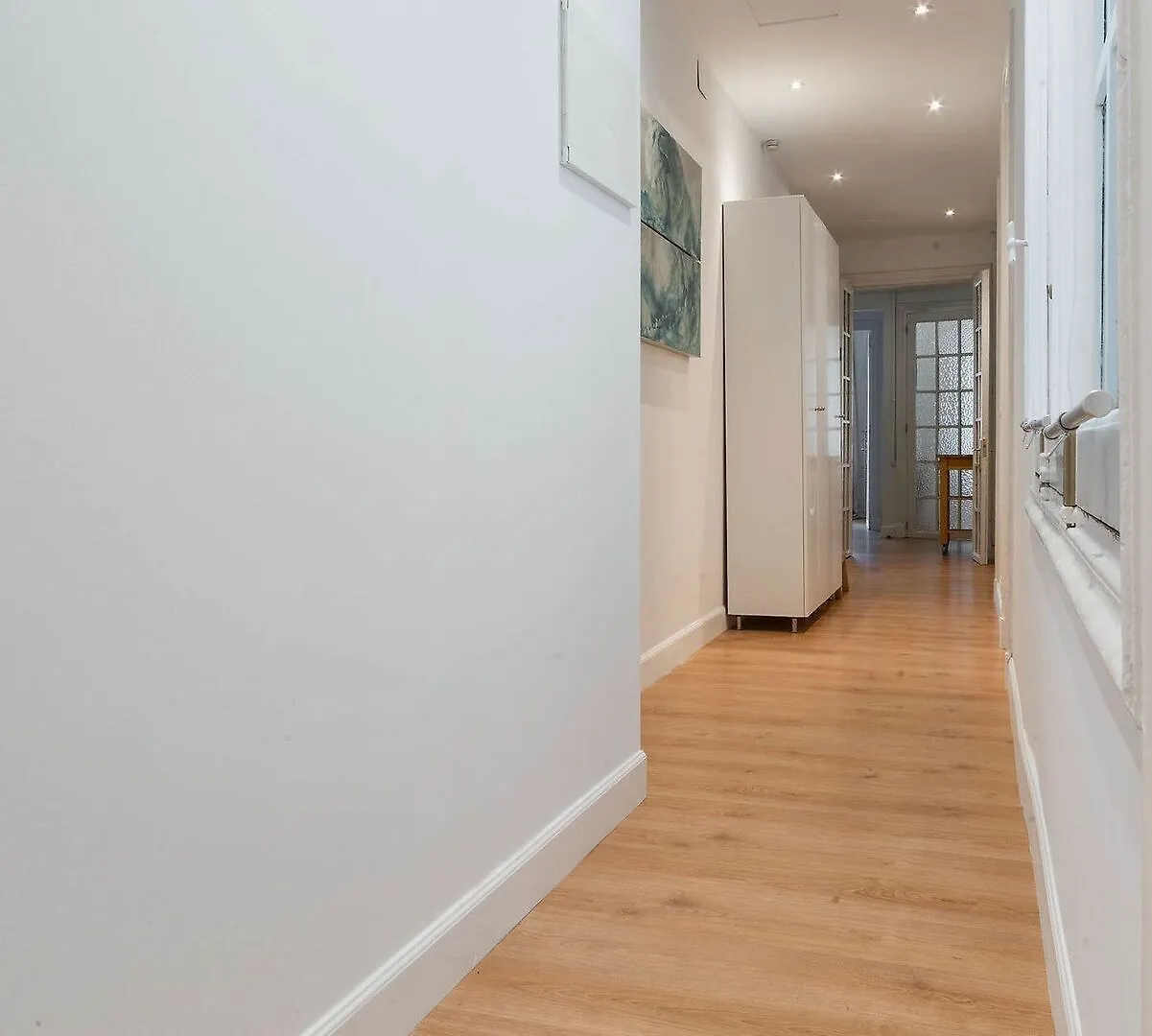 Apartamento Zurriola By People Rentals سان سيباستيان شقة