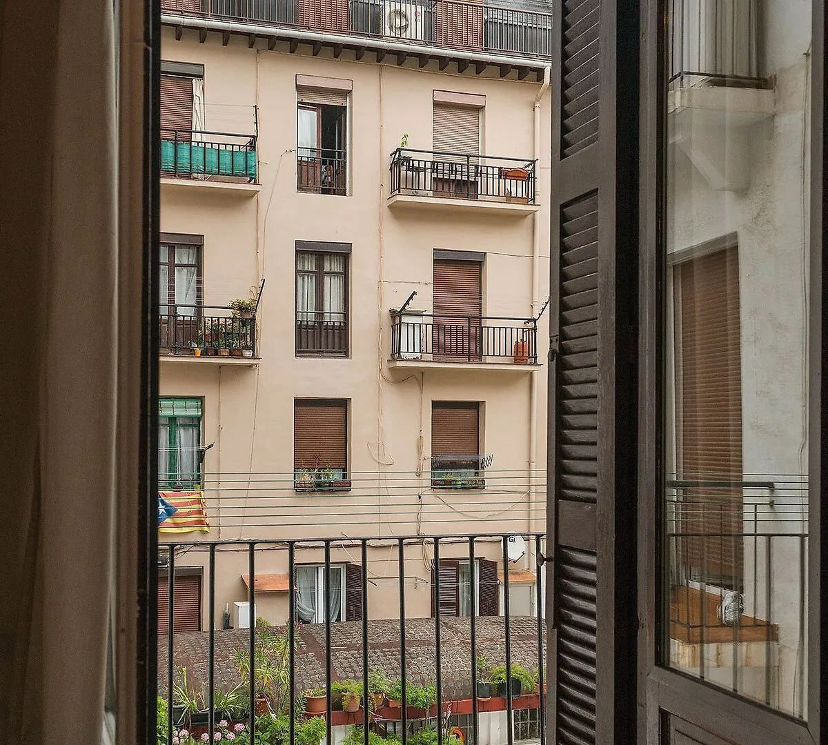 Apartamento Zurriola By People Rentals سان سيباستيان