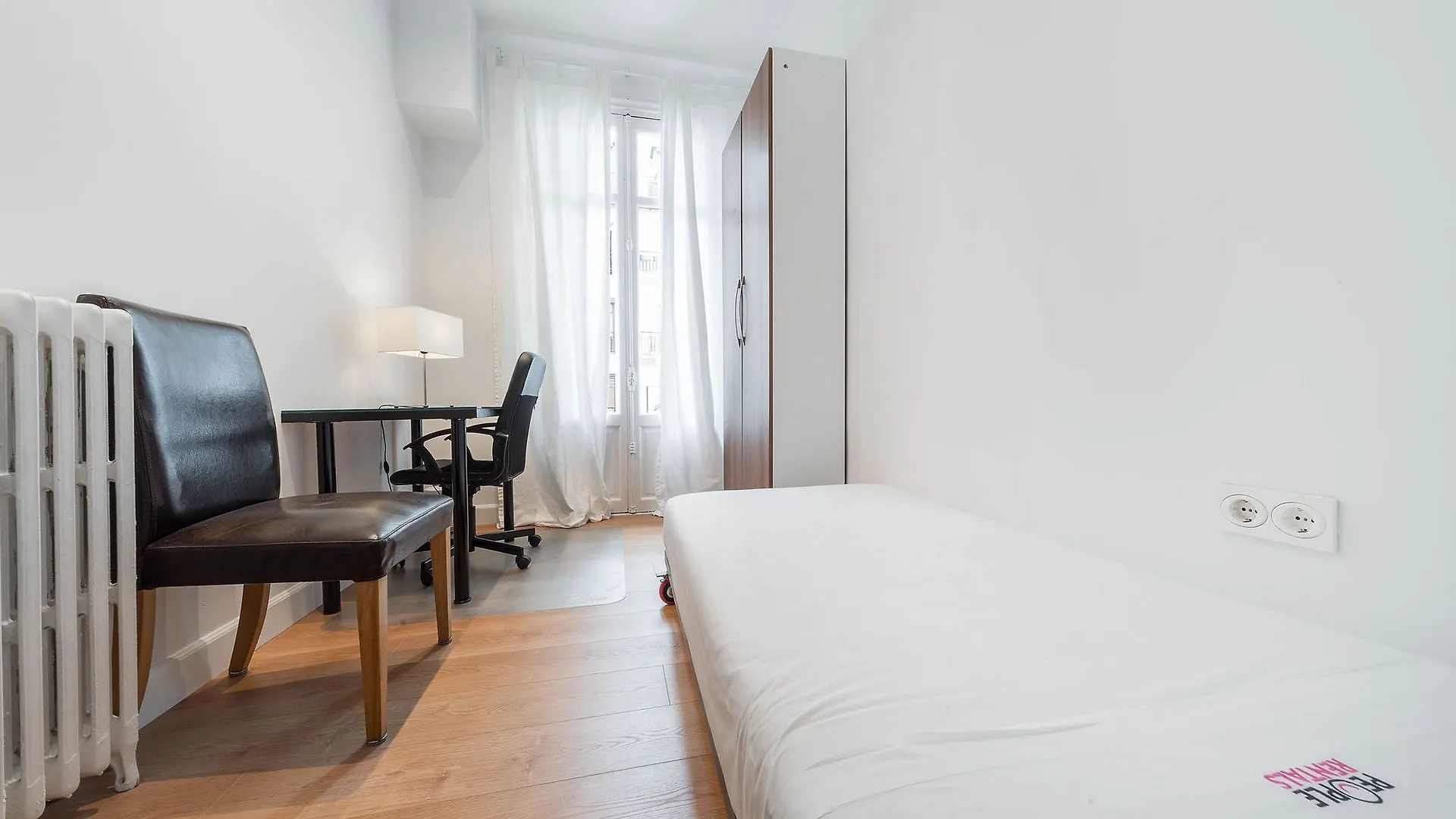 Apartamento Zurriola By People Rentals San Sebastian Spain