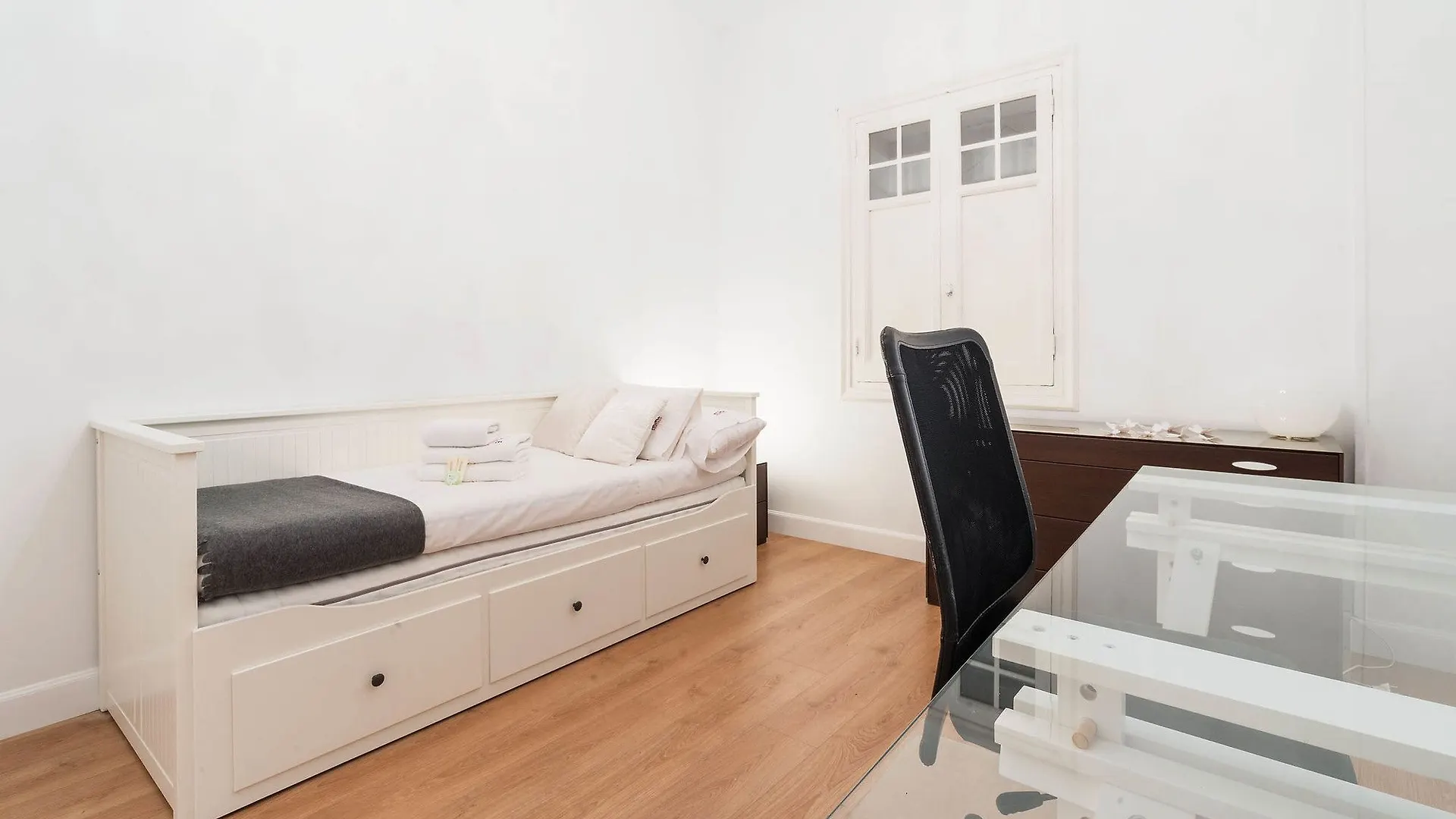 Apartment Apartamento Zurriola By People Rentals San Sebastian