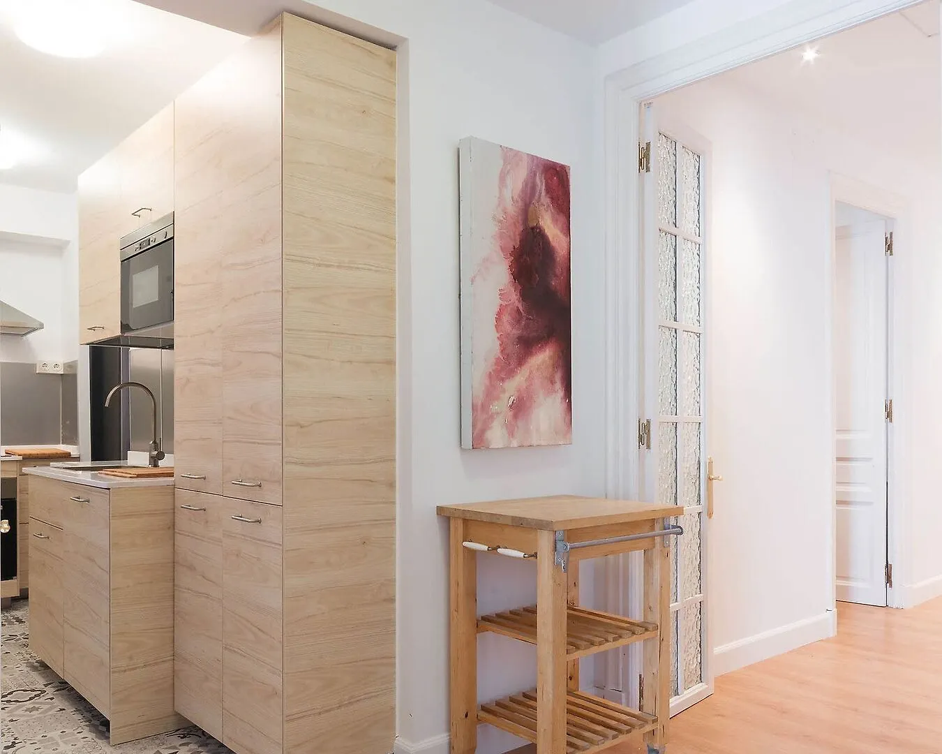 Apartamento Zurriola By People Rentals San Sebastian 0*,  Spain